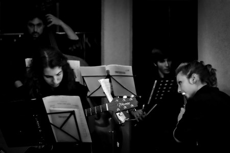 "L'avaro. Da Molière", 7 maggio 2016, Teatro Incontro - Pinerolo, Foto a cura di Stefano Barni